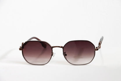 AMBER LUXE
