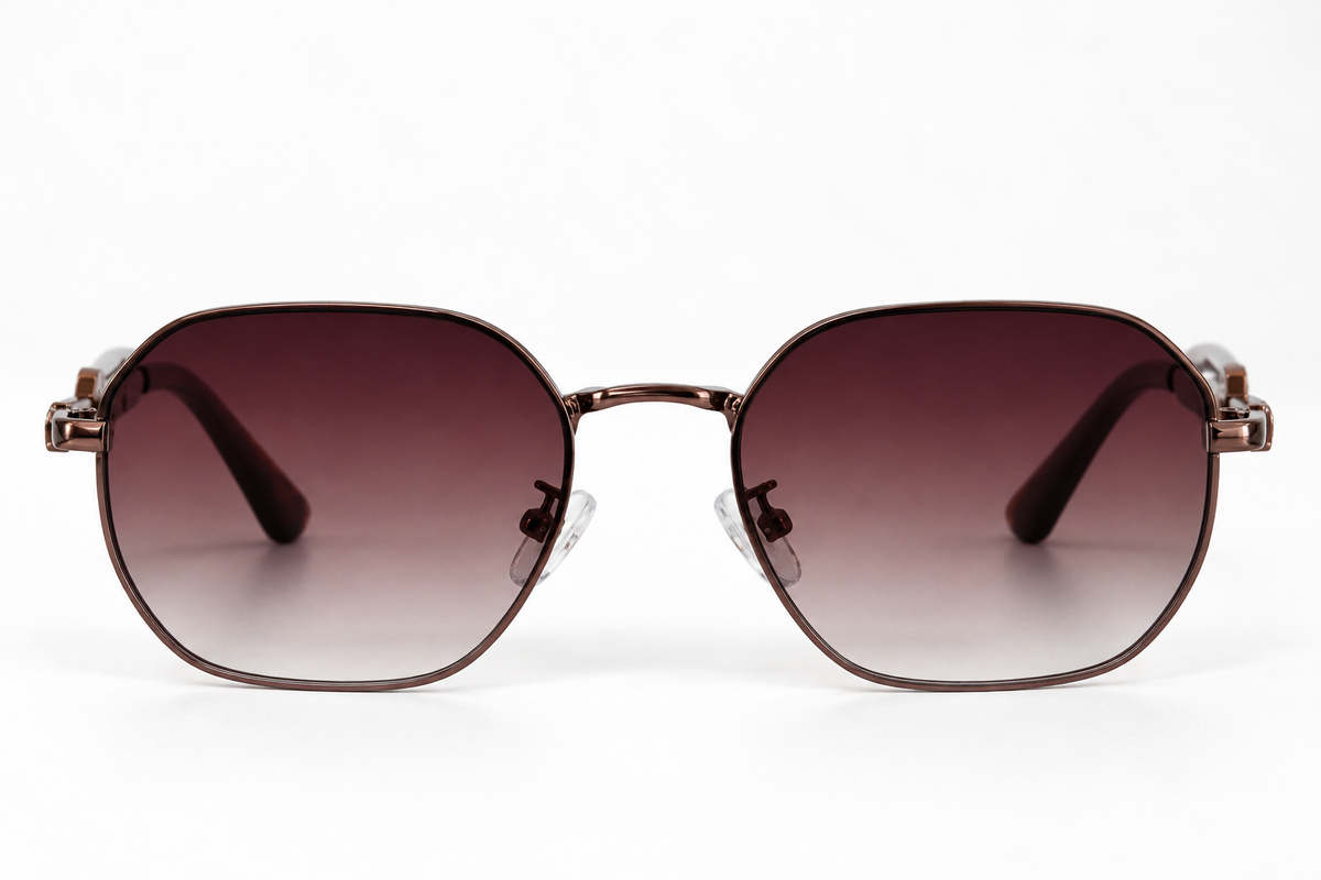 AMBER LUXE