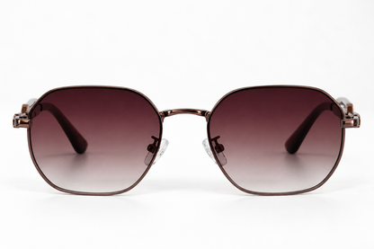AMBER LUXE