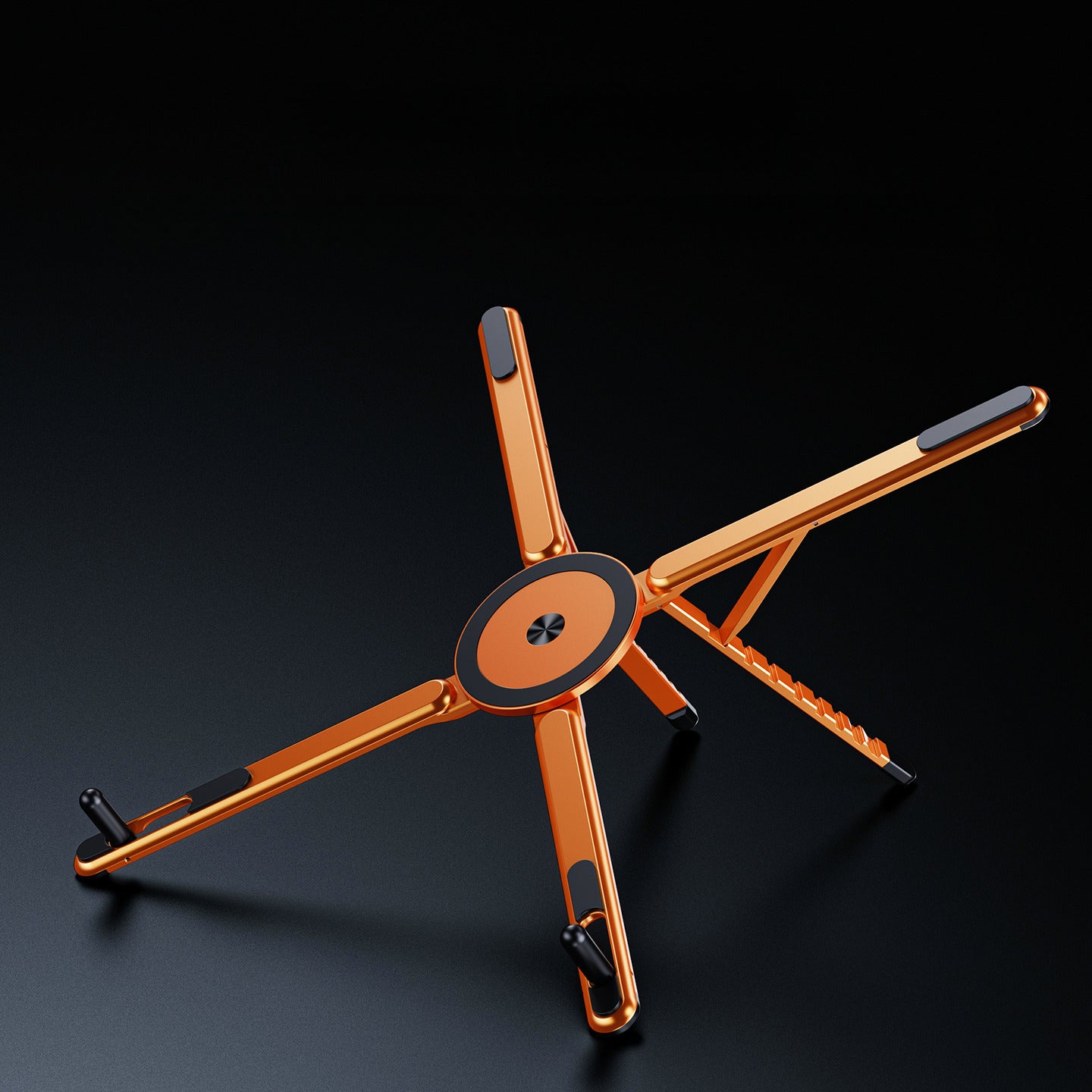 Soporte Magnético Universal